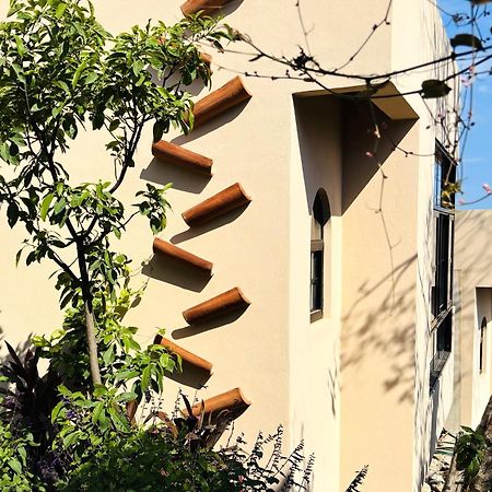 Casa Las Almas Mazunte Εξωτερικό φωτογραφία