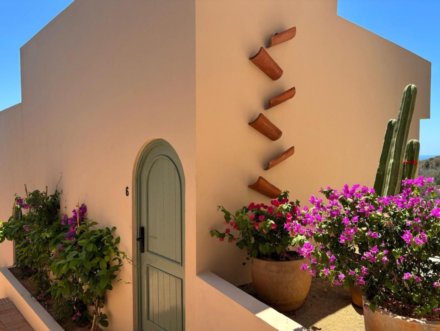 Casa Las Almas Mazunte Δωμάτιο φωτογραφία