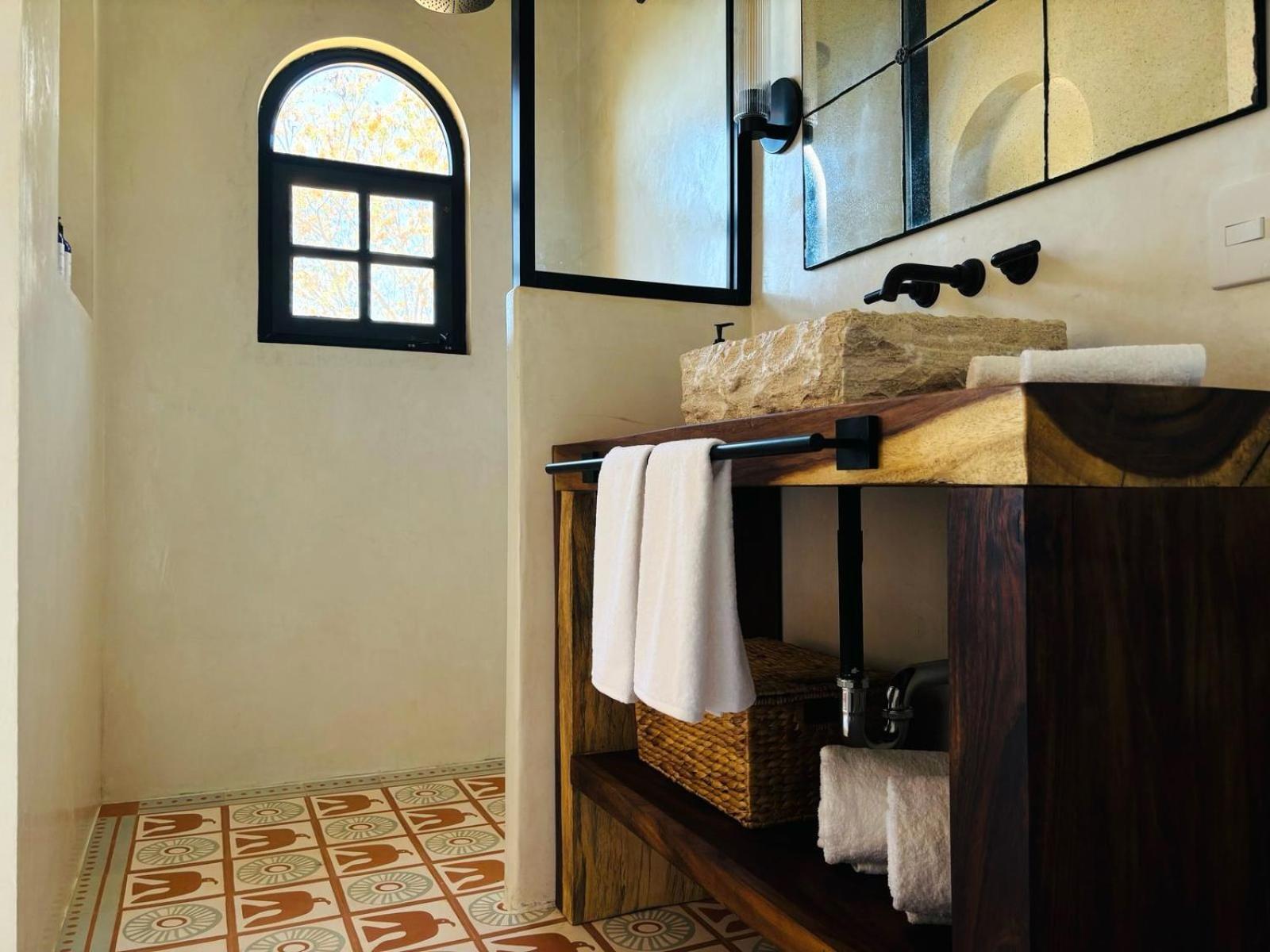 Casa Las Almas Mazunte Δωμάτιο φωτογραφία