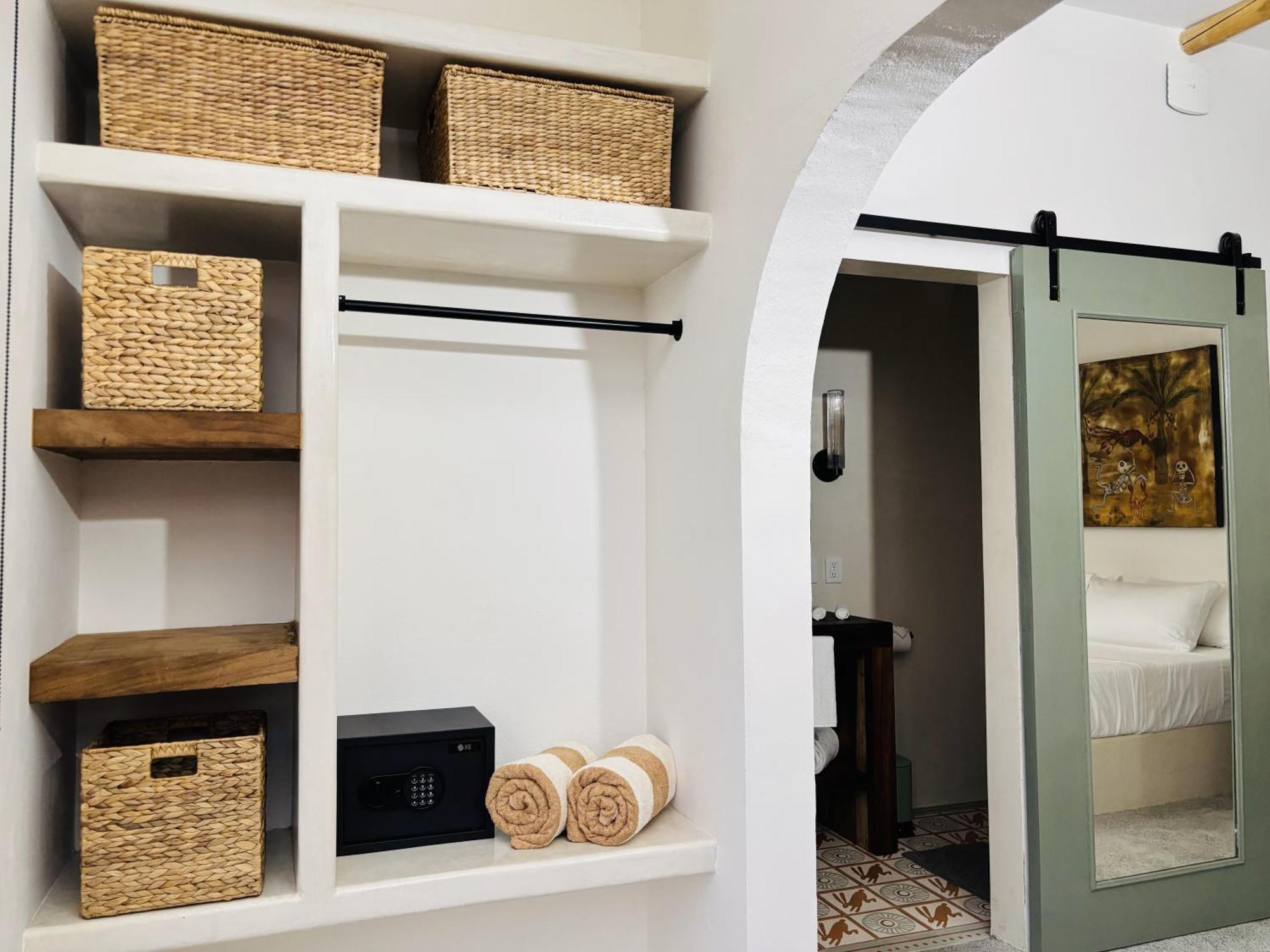 Casa Las Almas Mazunte Δωμάτιο φωτογραφία