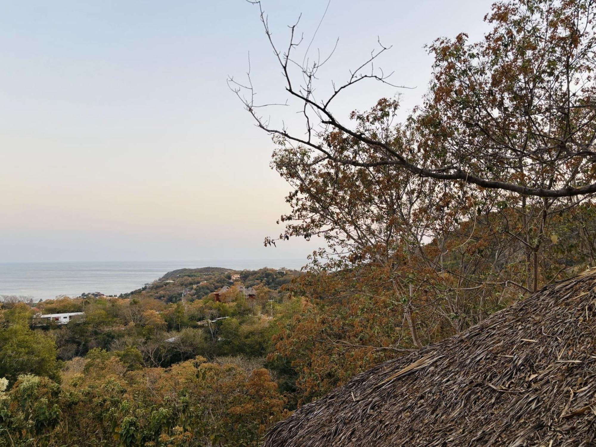 Casa Las Almas Mazunte Δωμάτιο φωτογραφία