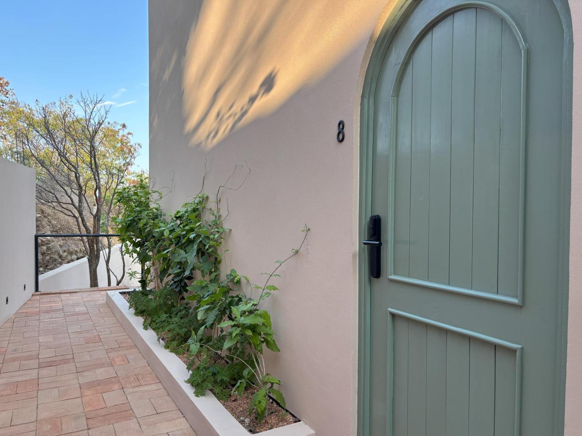 Casa Las Almas Mazunte Δωμάτιο φωτογραφία