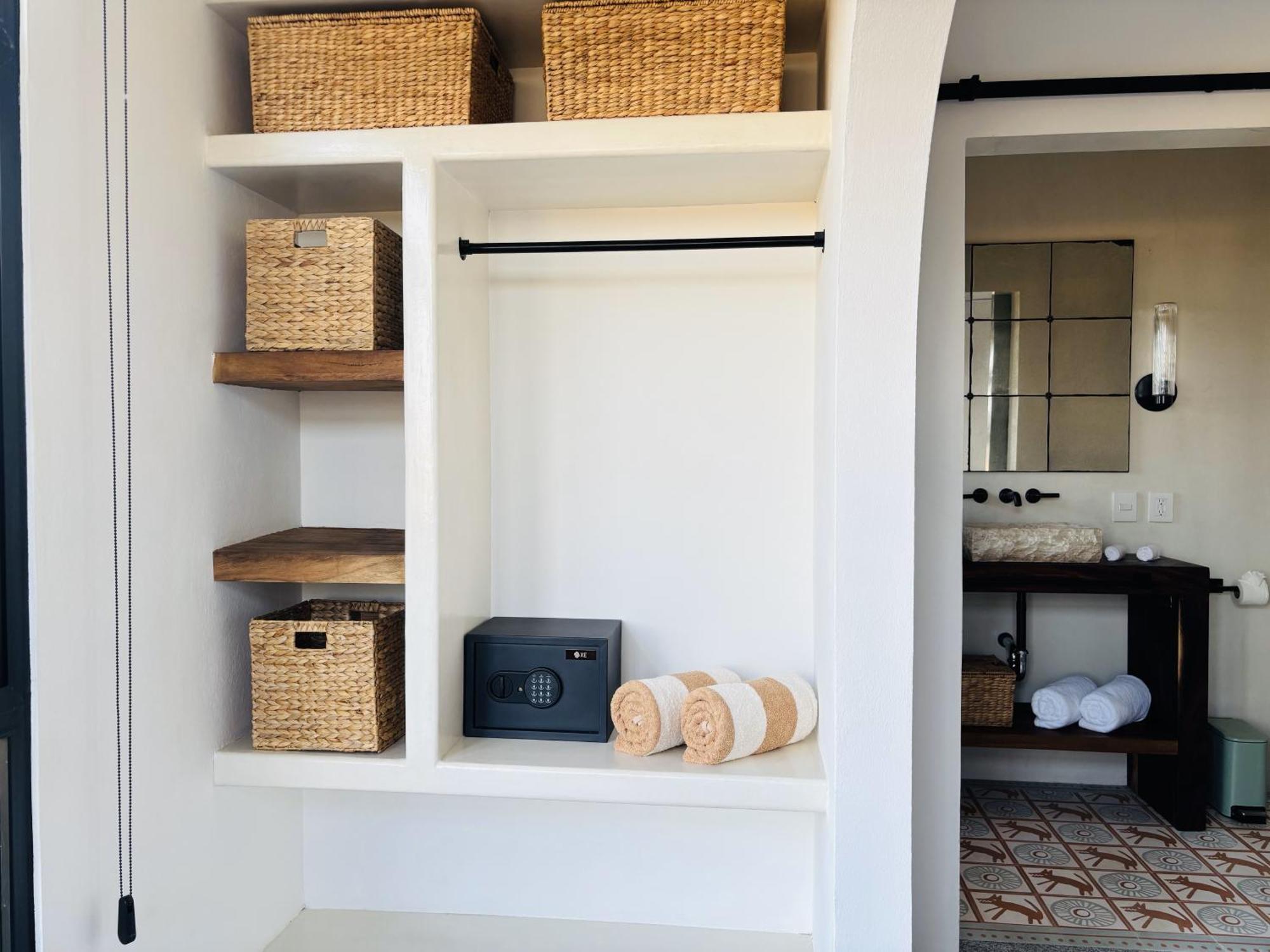 Casa Las Almas Mazunte Δωμάτιο φωτογραφία