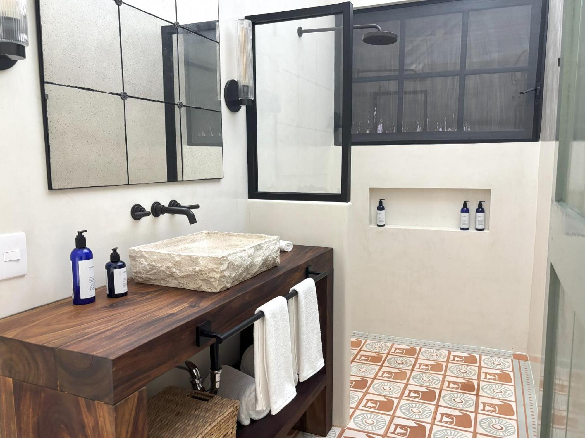 Casa Las Almas Mazunte Δωμάτιο φωτογραφία