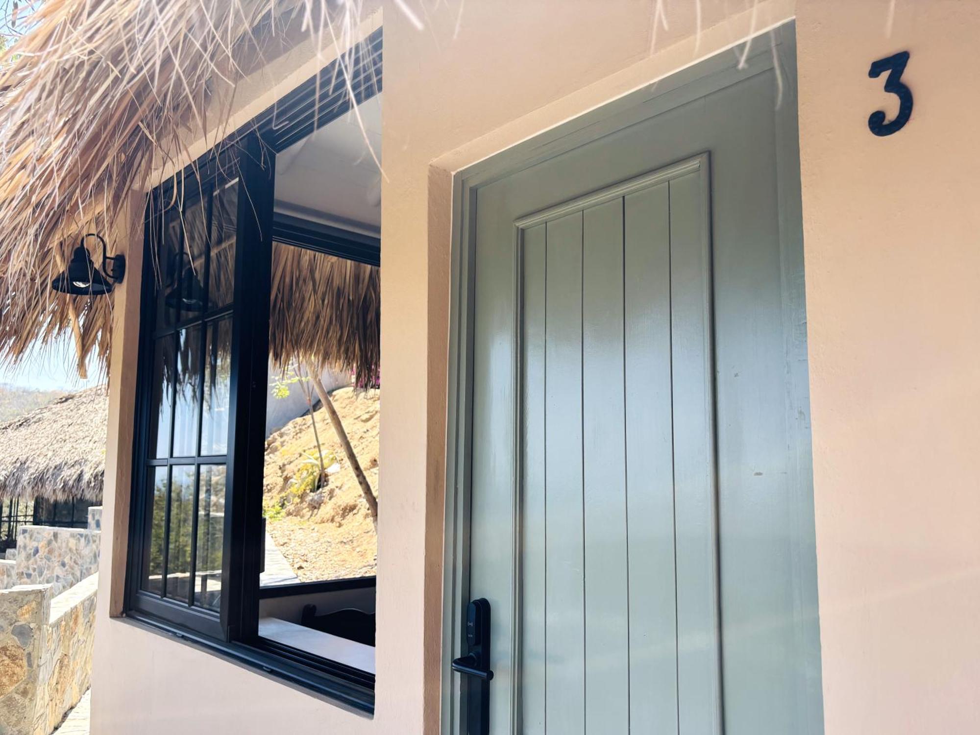Casa Las Almas Mazunte Δωμάτιο φωτογραφία