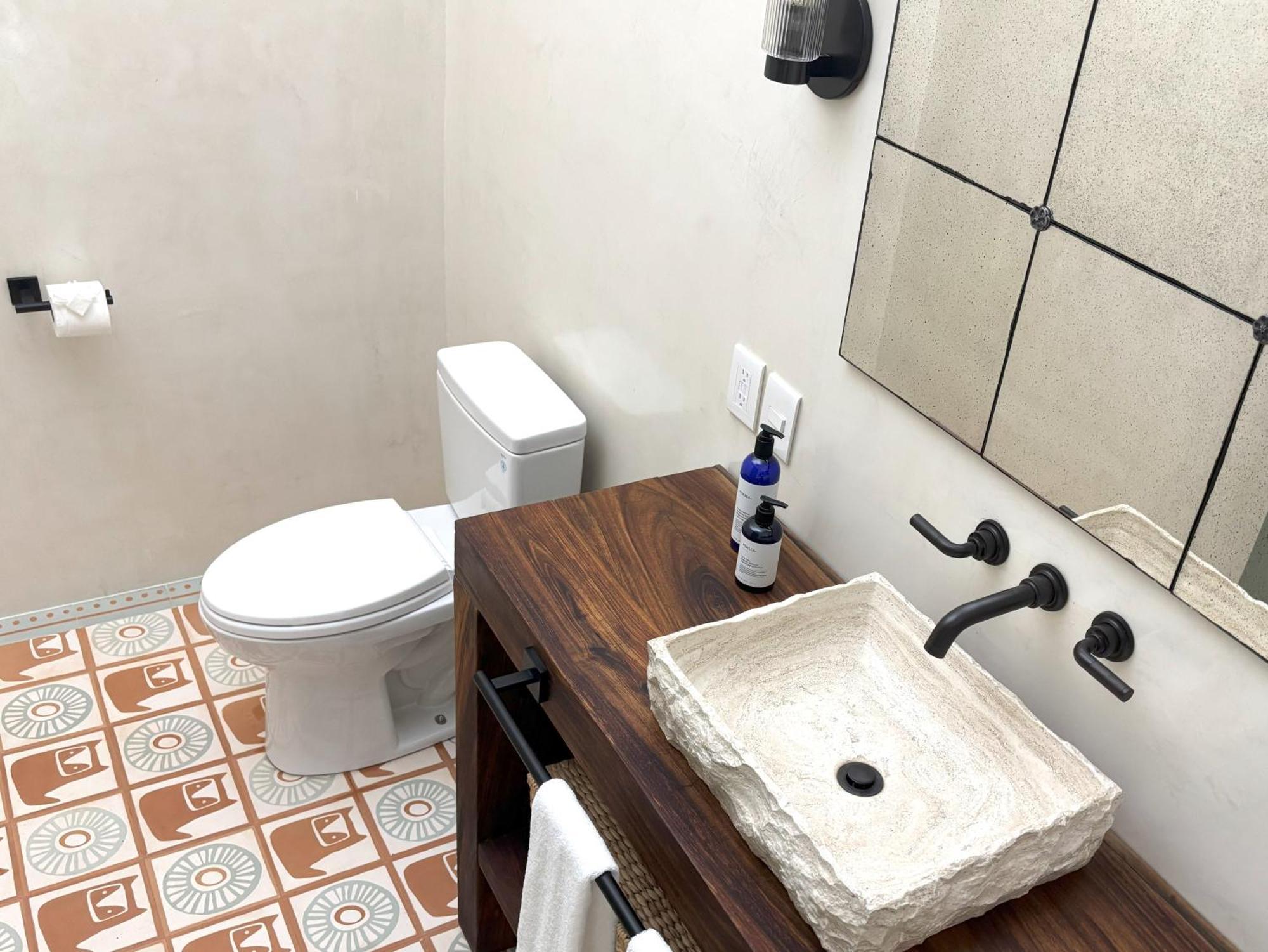Casa Las Almas Mazunte Δωμάτιο φωτογραφία