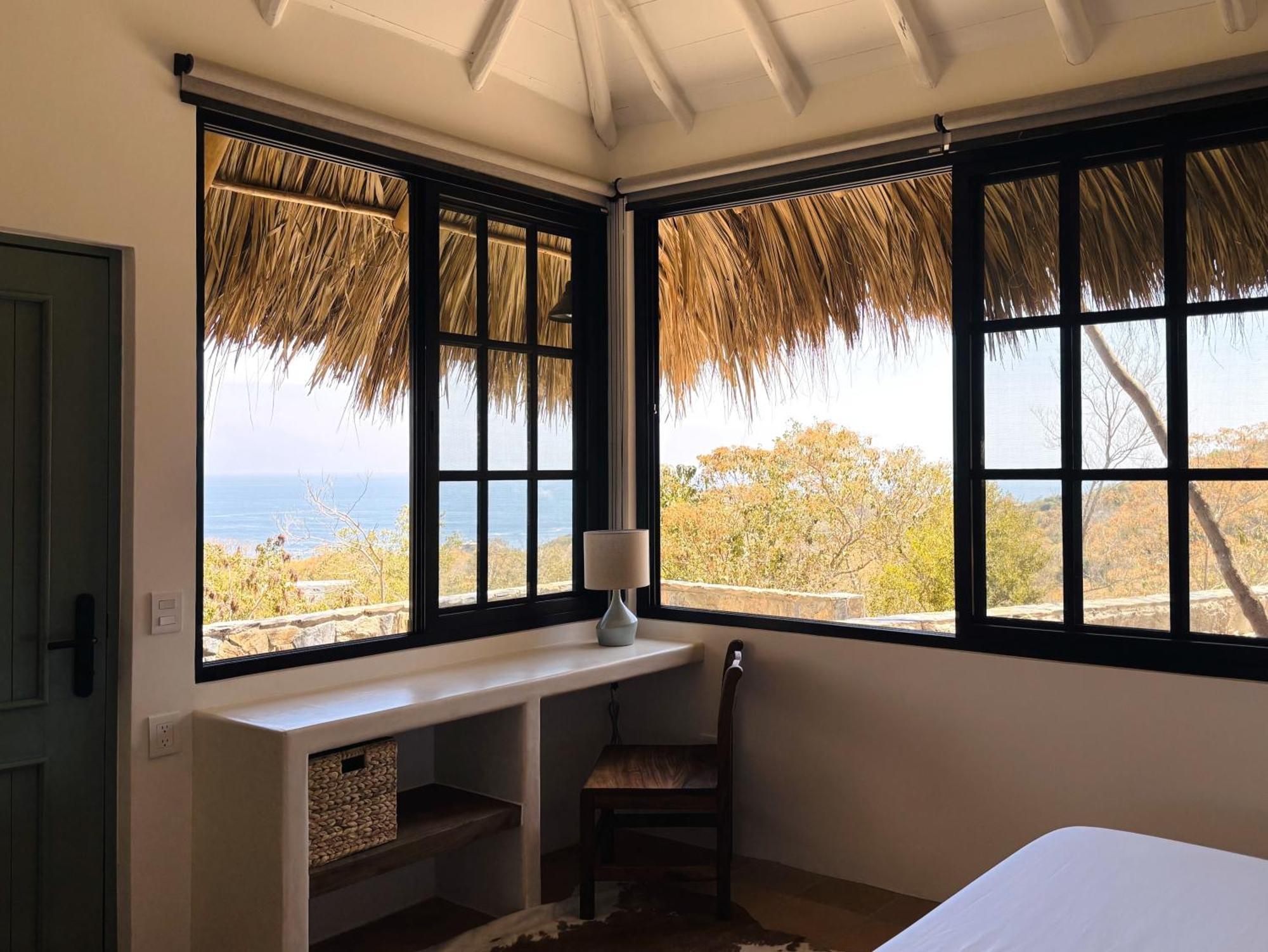 Casa Las Almas Mazunte Δωμάτιο φωτογραφία