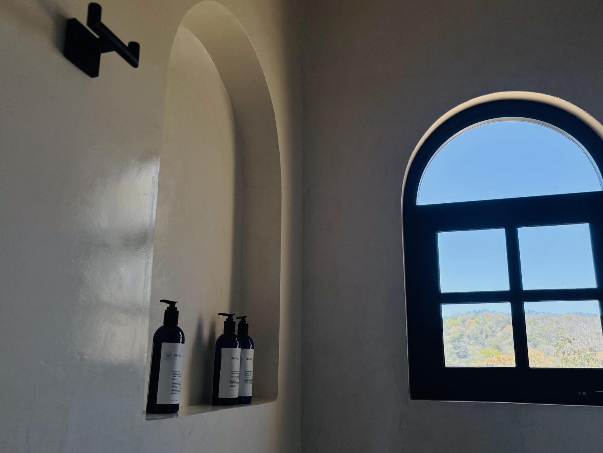 Casa Las Almas Mazunte Δωμάτιο φωτογραφία