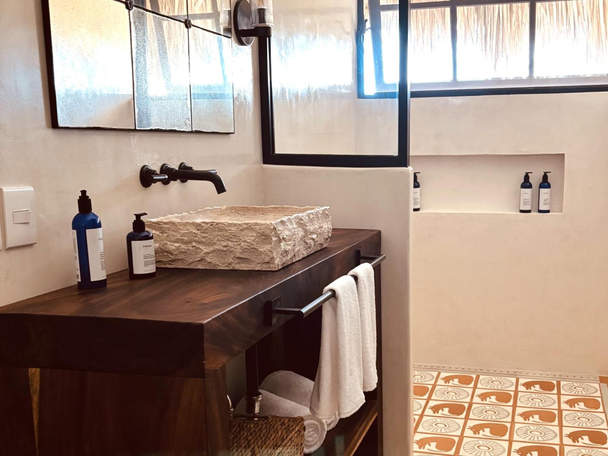 Casa Las Almas Mazunte Δωμάτιο φωτογραφία