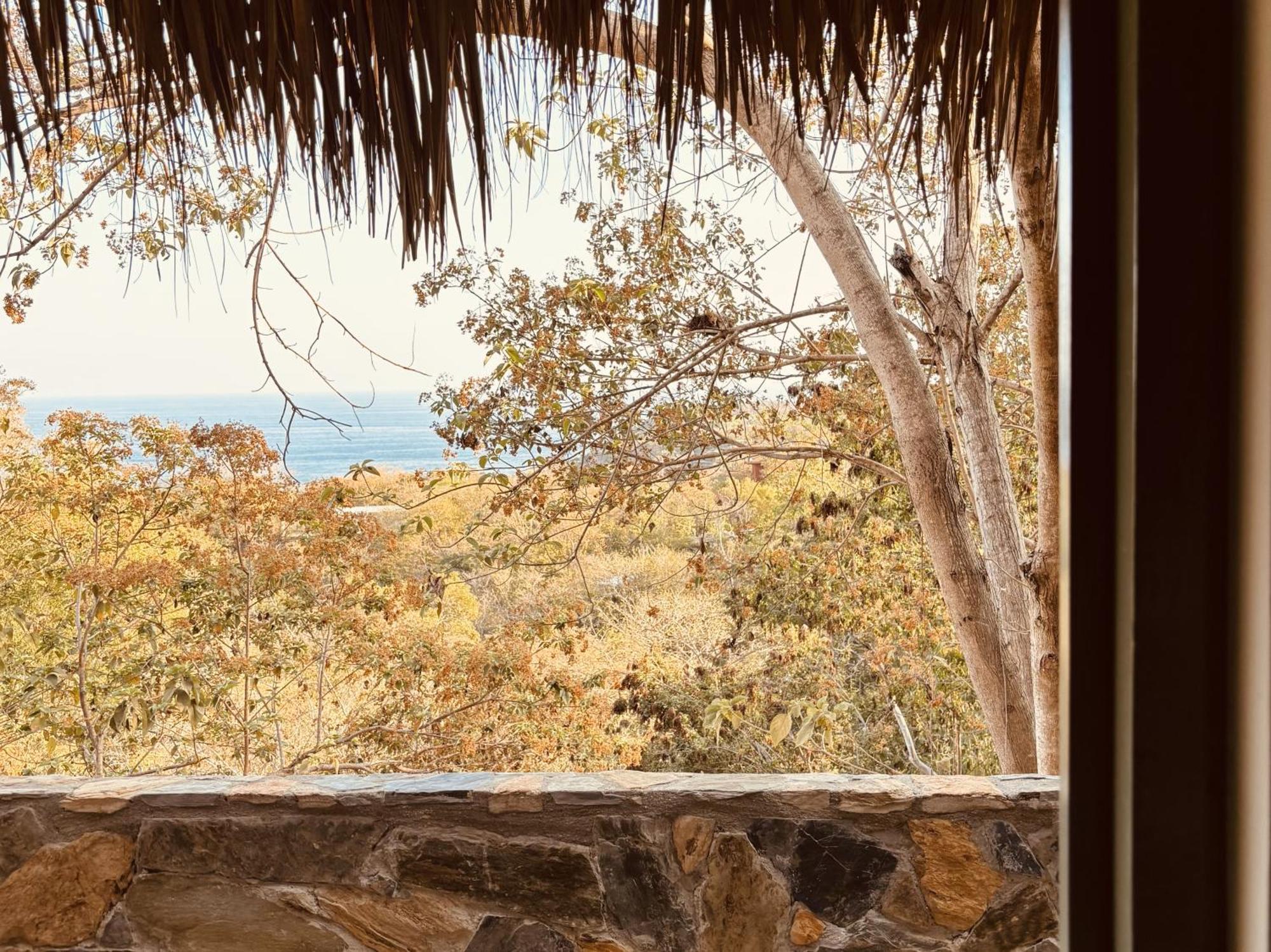 Casa Las Almas Mazunte Δωμάτιο φωτογραφία
