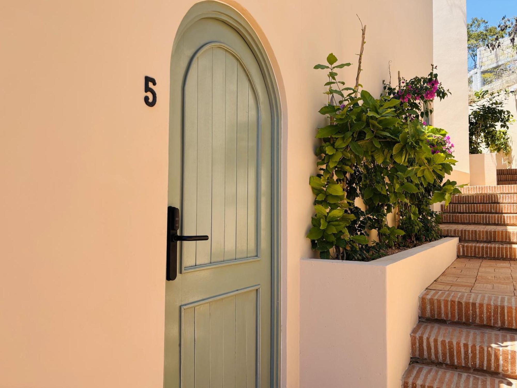 Casa Las Almas Mazunte Δωμάτιο φωτογραφία