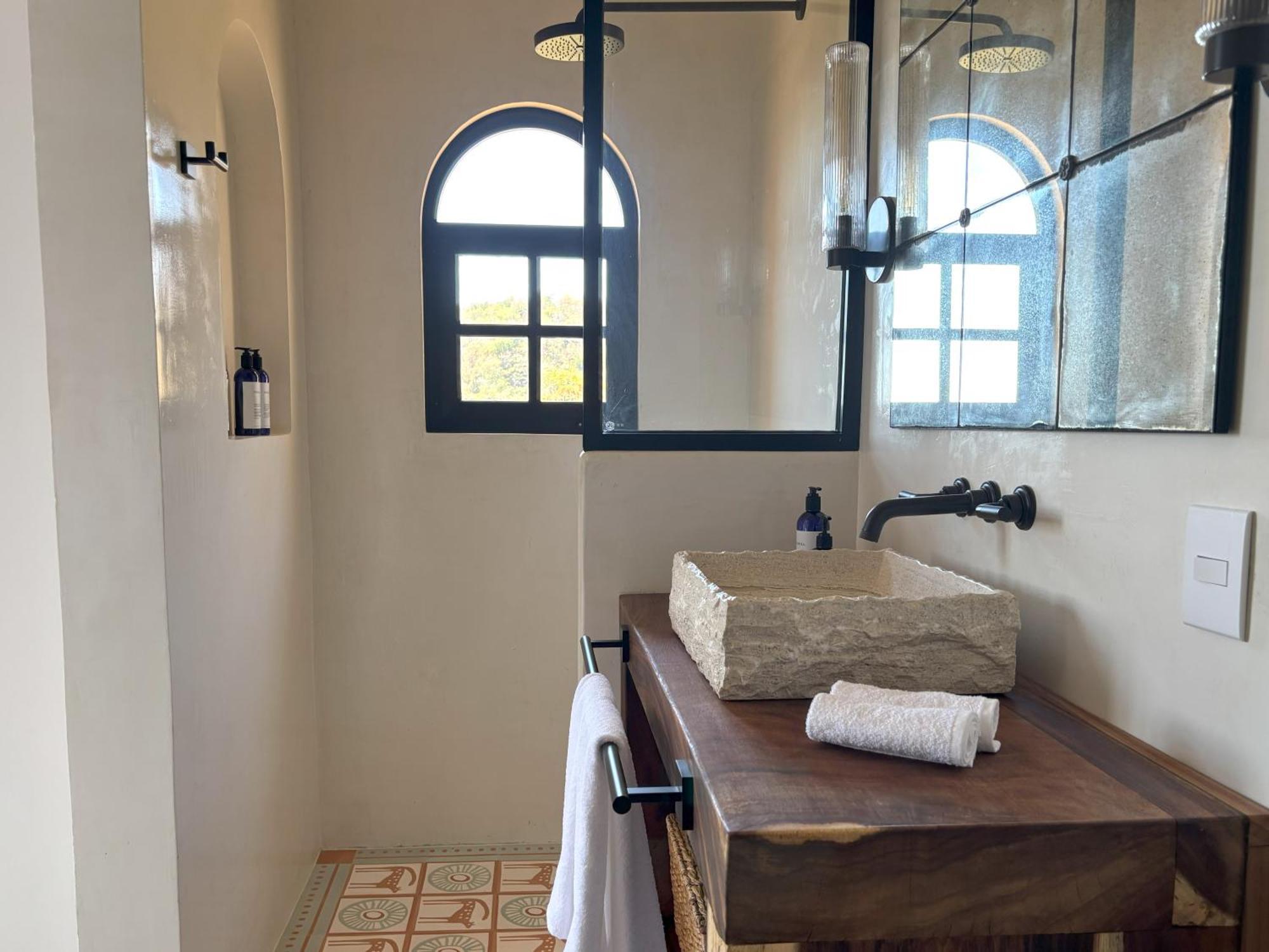 Casa Las Almas Mazunte Δωμάτιο φωτογραφία