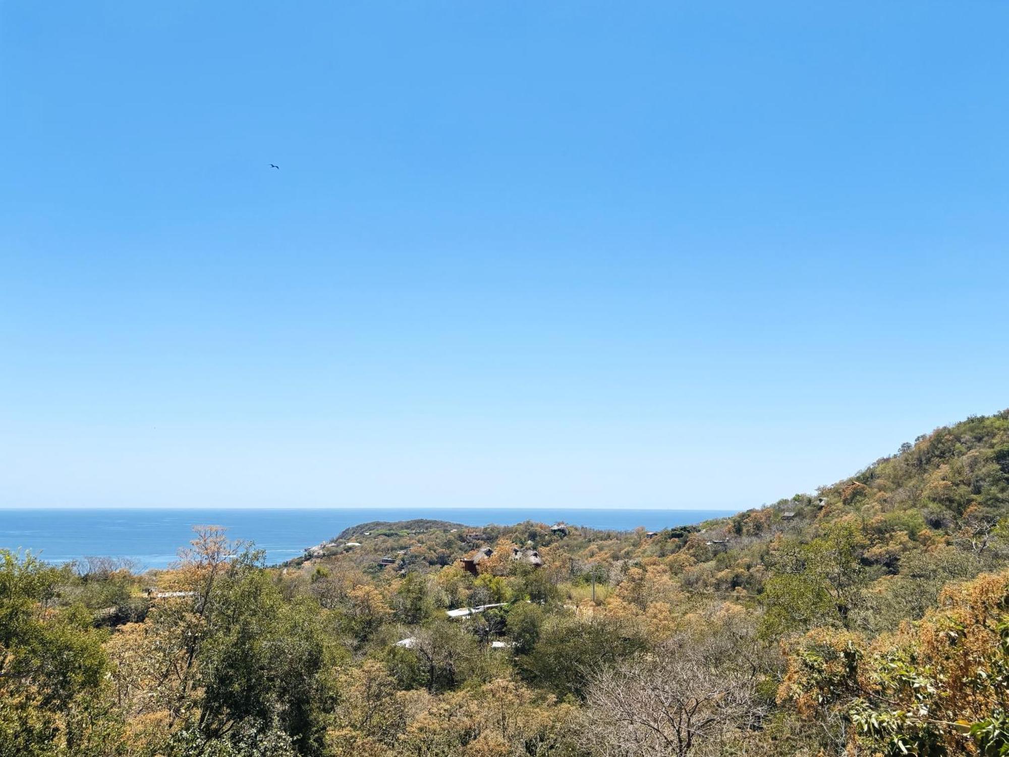 Casa Las Almas Mazunte Δωμάτιο φωτογραφία