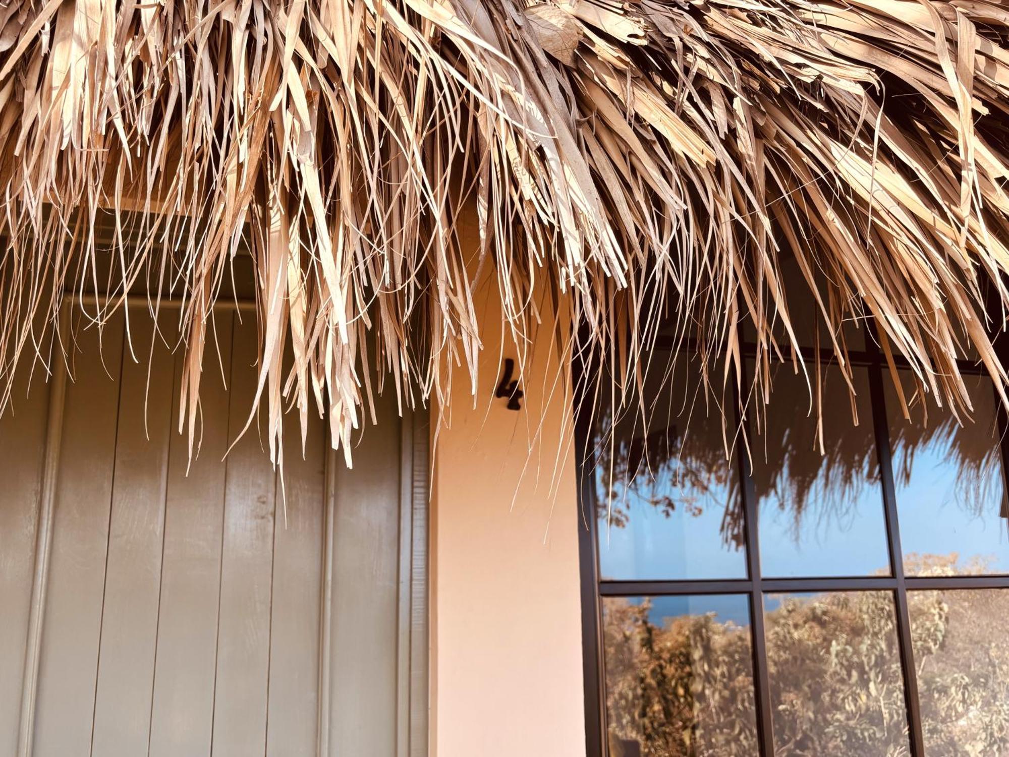 Casa Las Almas Mazunte Δωμάτιο φωτογραφία