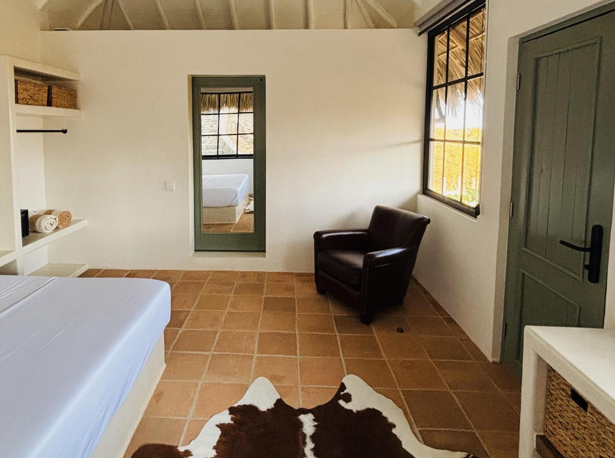 Casa Las Almas Mazunte Δωμάτιο φωτογραφία