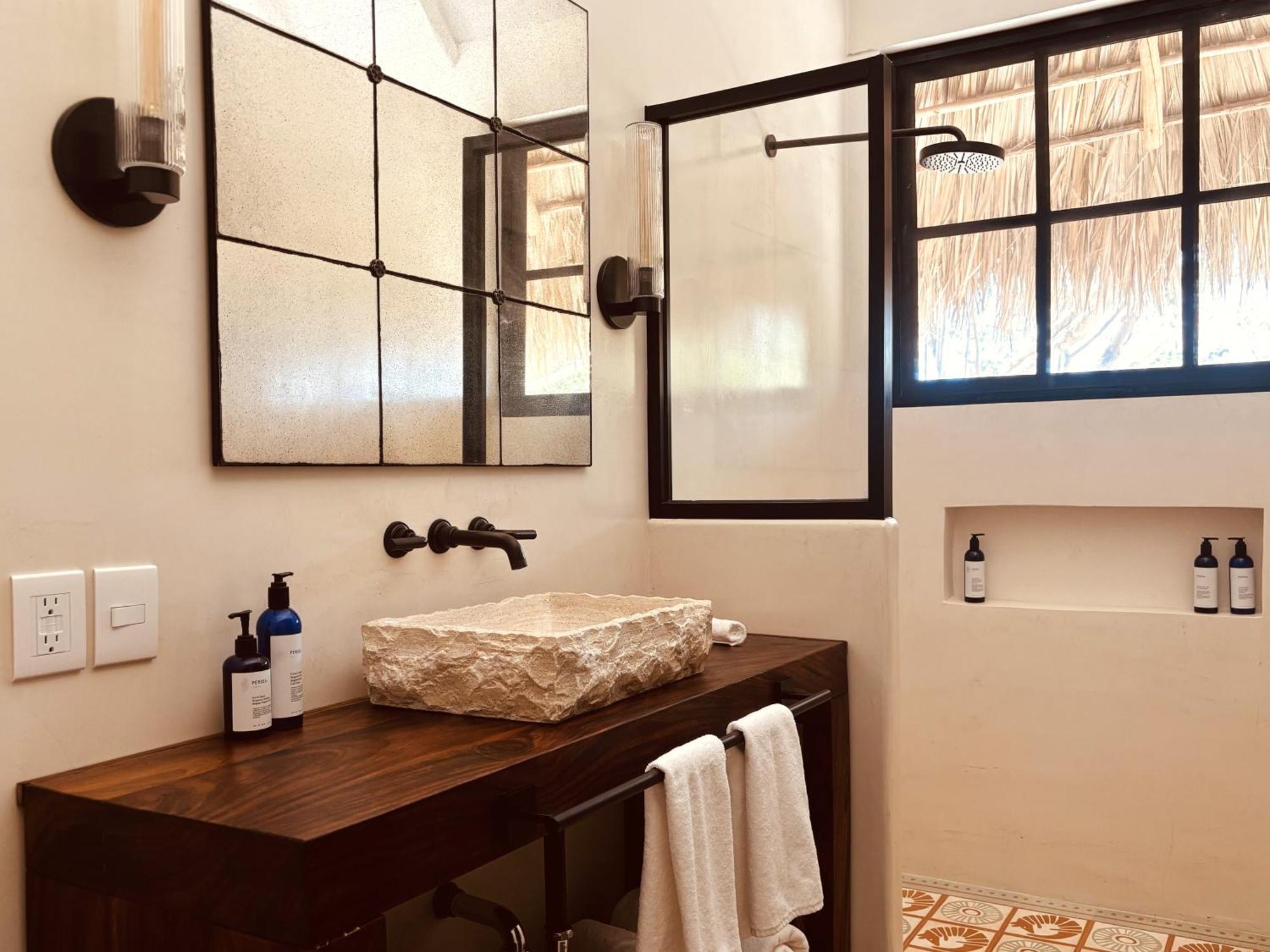 Casa Las Almas Mazunte Δωμάτιο φωτογραφία