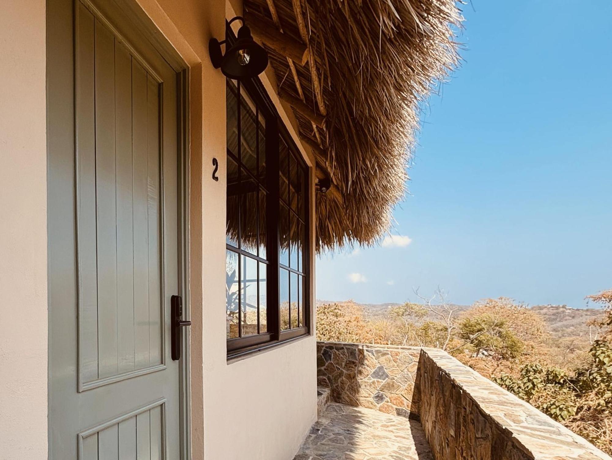 Casa Las Almas Mazunte Δωμάτιο φωτογραφία