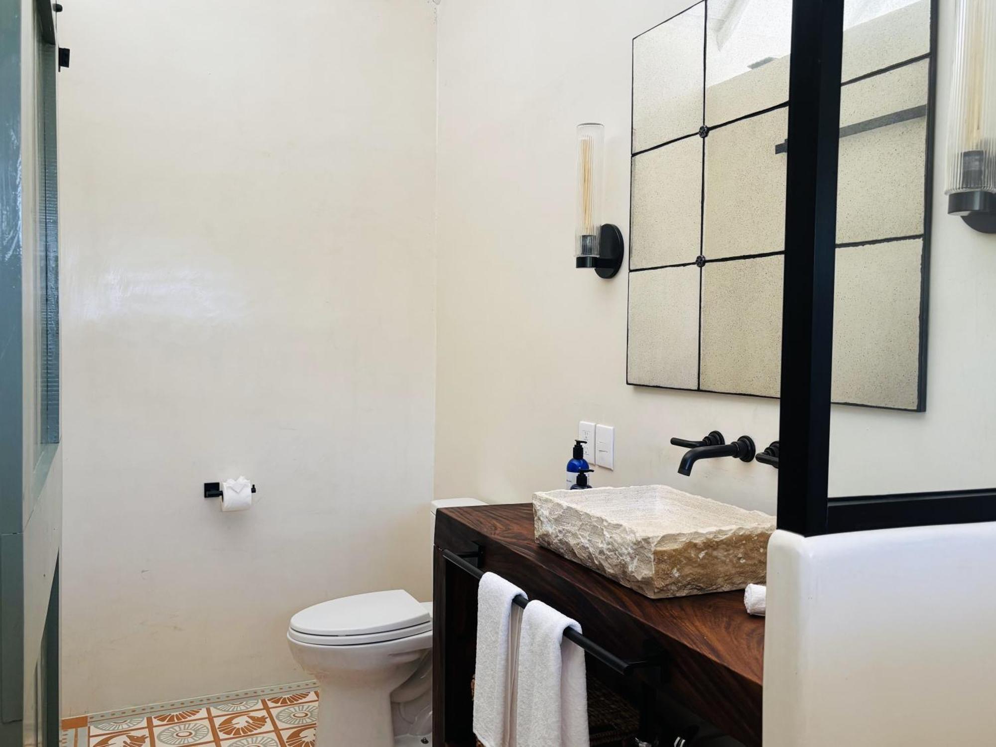 Casa Las Almas Mazunte Δωμάτιο φωτογραφία