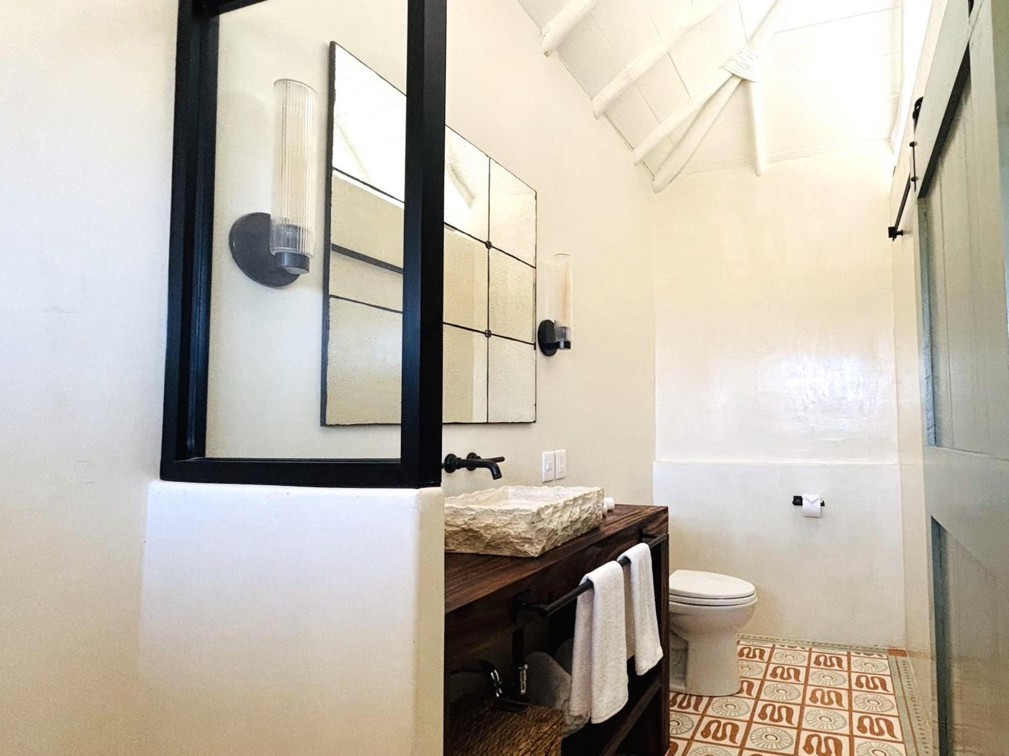 Casa Las Almas Mazunte Δωμάτιο φωτογραφία
