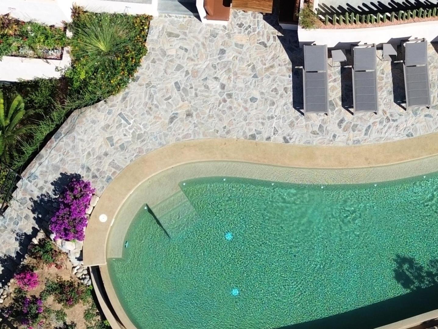 Casa Las Almas Mazunte Εξωτερικό φωτογραφία