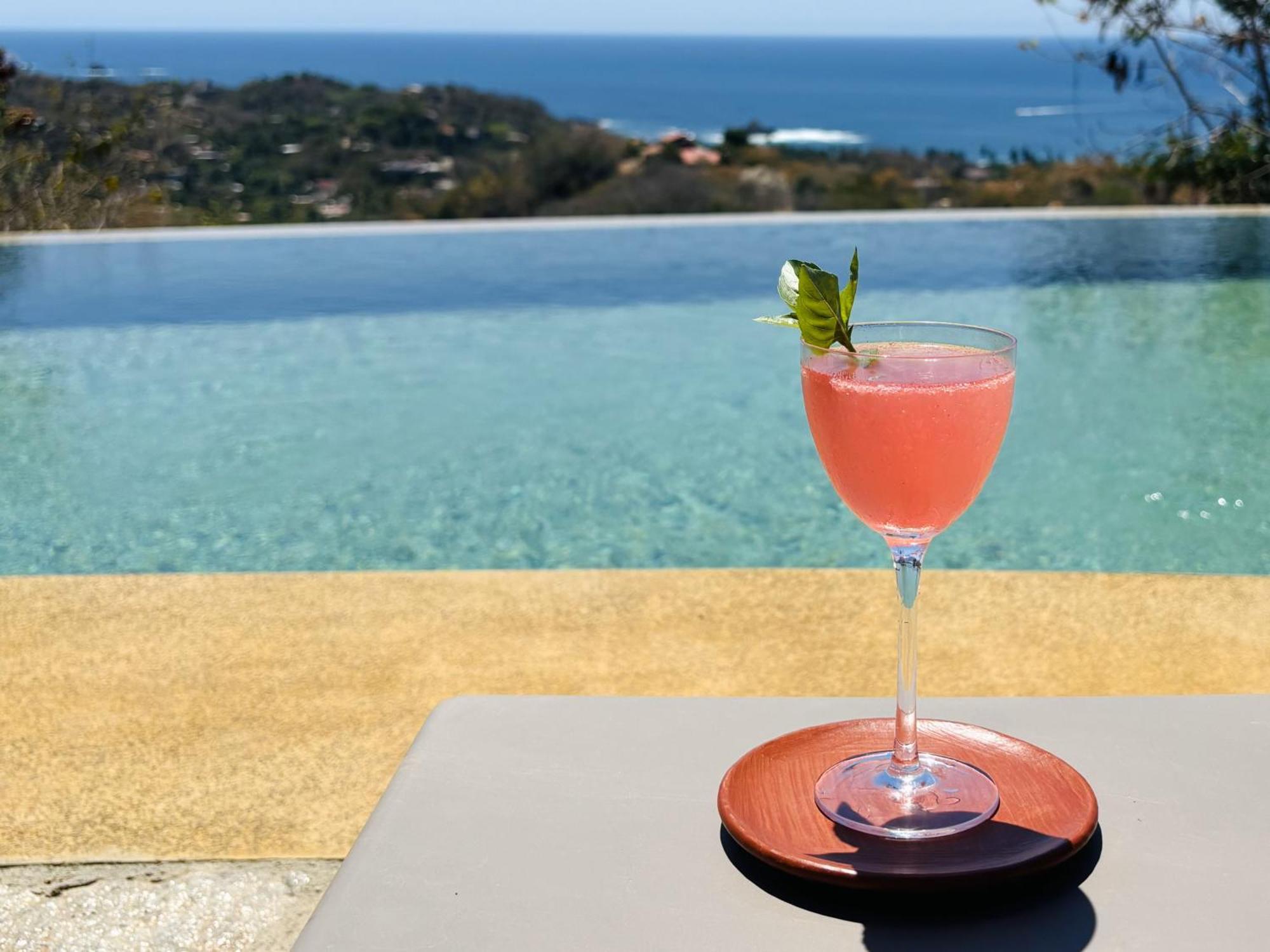 Casa Las Almas Mazunte Εξωτερικό φωτογραφία